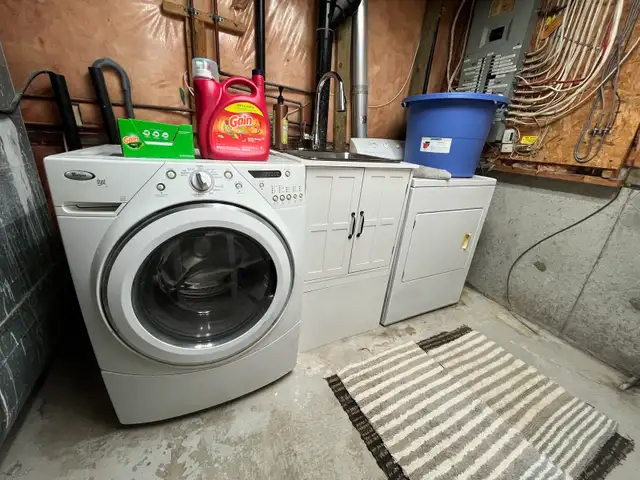 Bright & Spacious Basement for Rent – Oshawa/Whitby Border in Room Rentals & Roommates in Oshawa / Durham Region - Image 6
