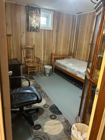 Room for Rent in Leduc