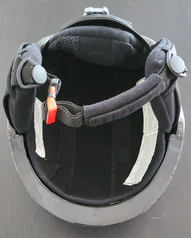 Casque Bollé - Ski Helmet Junior 53-57cm dans Ski  à Longueuil/Rive Sud - Image 4