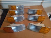 Nissan 300ZX parts for sale! Some pictured here plus more (I)