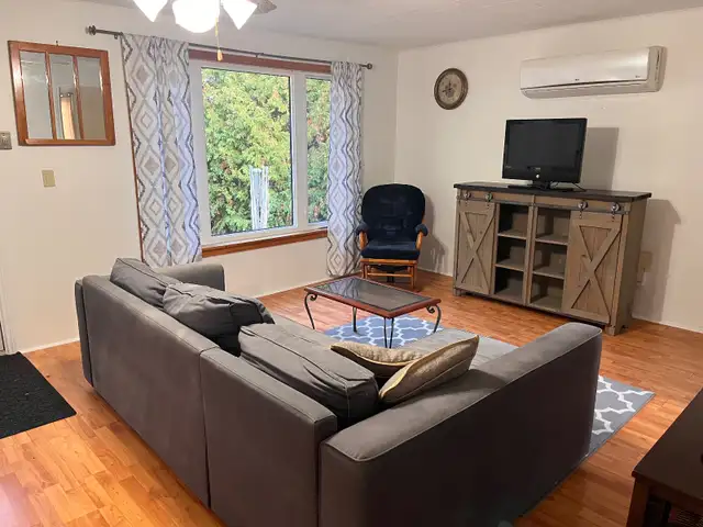 1 Bedroom House for Rent in Kincardine in Long Term Rentals in Owen Sound - Image 3