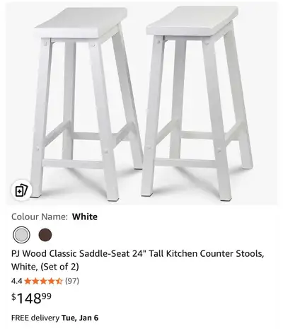Wooden kitchen stools for sale , View more