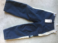 BRAND NEW - OLD NAVY CARGO PANTS 4T