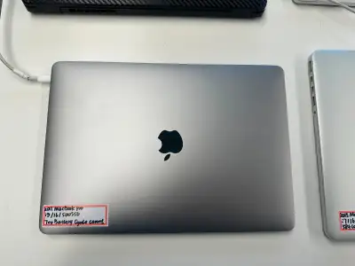 2017 MacBook Pro, i5, 16GB RAM + 512GB SSD, View more