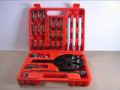 Bearing Puller Set, View more