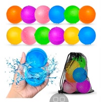Reusable Water Balloons 12pk Hamilton Ontario Preview