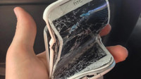 iPhone & Samsung | LCD SCREEN BackGlass