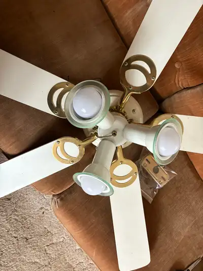   ceiling fan with lights, View more