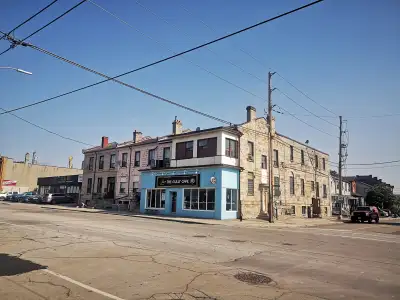 3 Bedroom Apartment - 259 Hughson St.,N., Hamilton