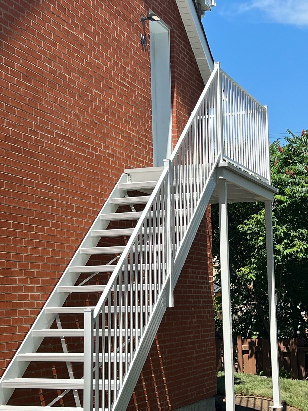 33 Rue Blainville O — photo 2
