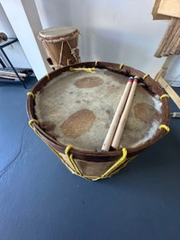 Drums for sale