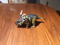 Dinosaure Styracosaurus, «Animal Planet», Son+lumière, Toys R us