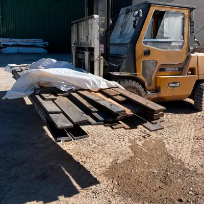 1x6 Pine Tongue and Groove– LUMBER SELL OFF, View more