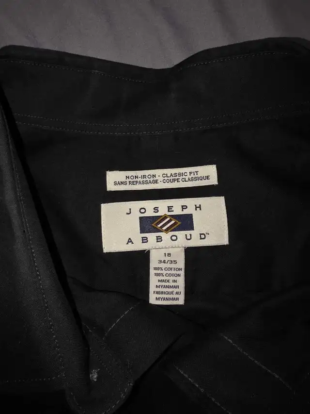 Joseph Abboud Shirt64556777976321121