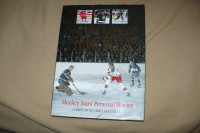 for the love of hockey book