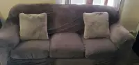 Cool couch!
