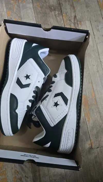 Converse Weapon OX, View more