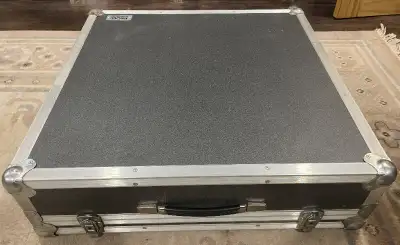 Case Proel pour mixer, View more