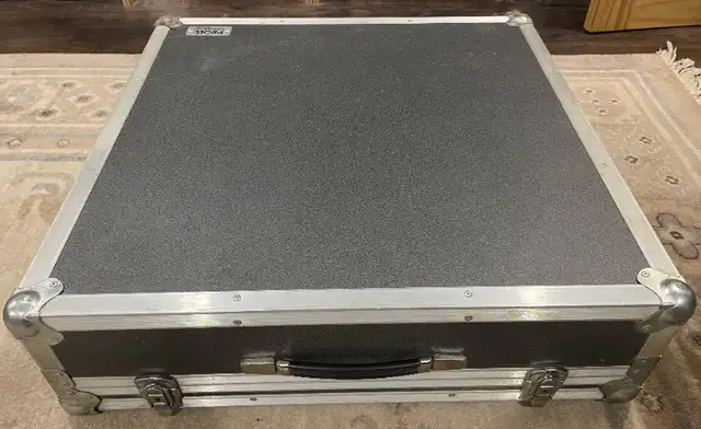 Case Proel pour mixer in Performance & DJ Equipment in Longueuil / South Shore - Image 2