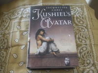 Kushiel's Avatar - Jacqueline Carey (SF) english