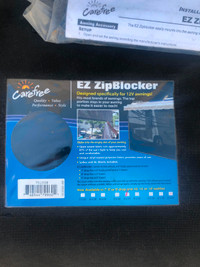 Carefree 15' x 8' EZ ZipBlocker