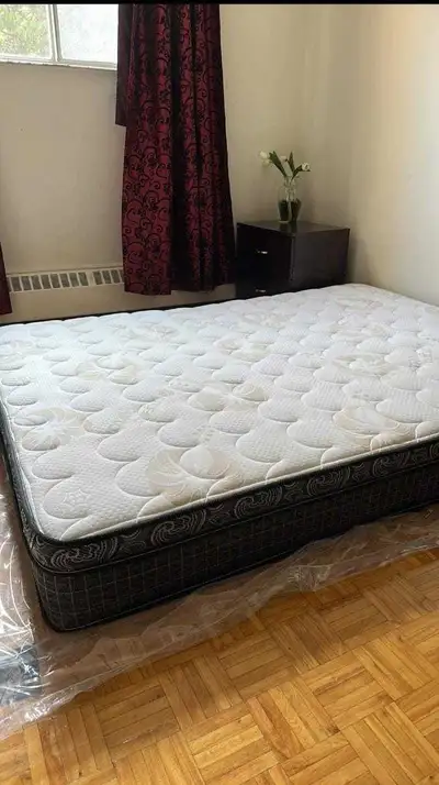 Mattress Queen , View more