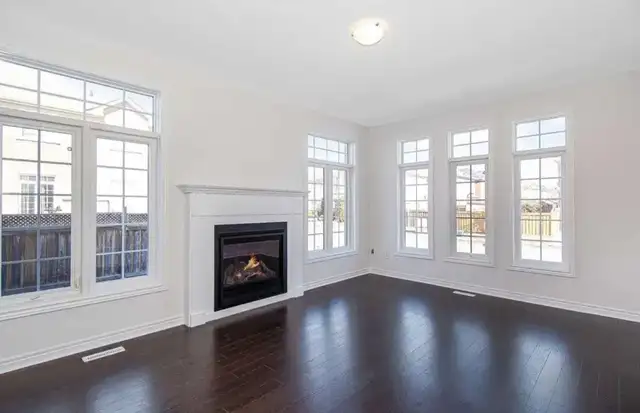 Large Brampton 4 bedroom detached house for rent ! in Long Term Rentals in Mississauga / Peel Region - Image 3