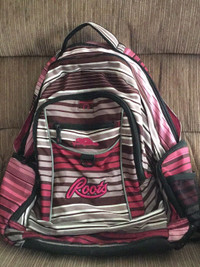 School Backpack & Matching Lunch Kit