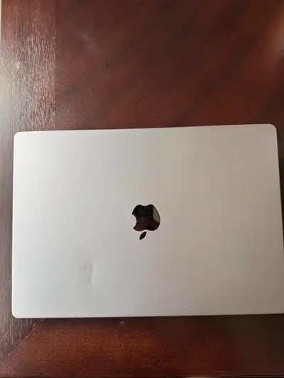 Selling my MacBook Pro M1, a powerhouse of performance with 16GB of RAM and 512GB of storage, all wi...