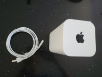 Apple Airport Extreme Router