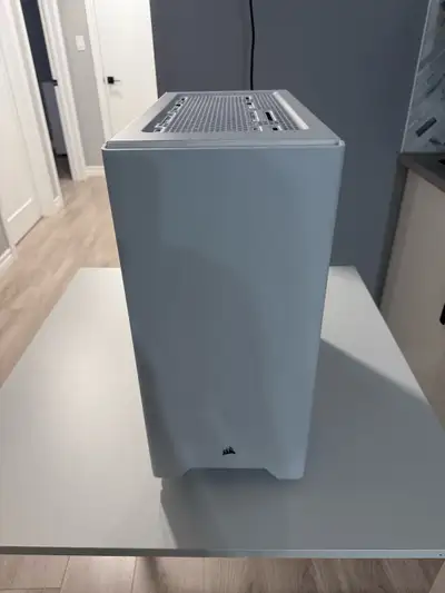 Gaming / Work PC, View more