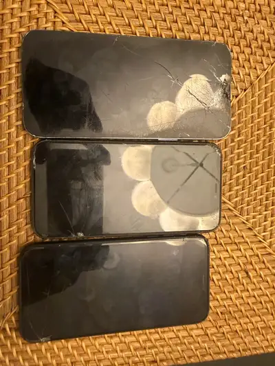Selling Iphnes 13Pro Max, 11 $ XR, View more