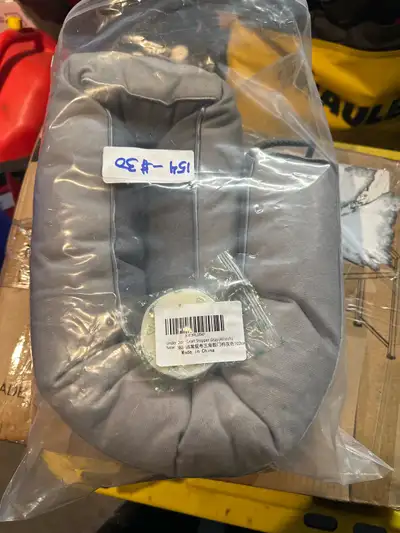 Under Door Draft Stopper, View more