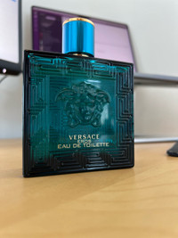 Versace Eros 100 ml edt