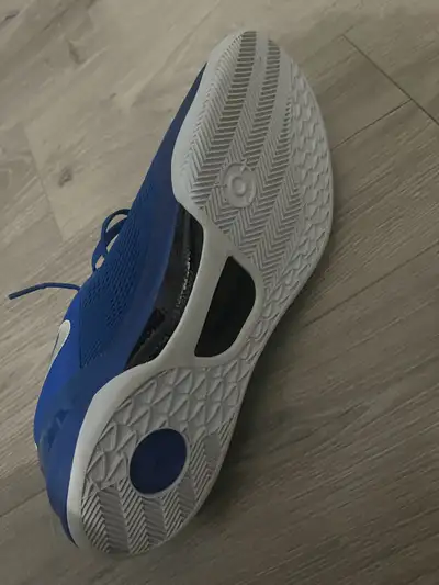 Kobe 8 Blue, View more