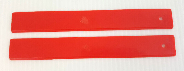 Vintage Coca-Cola 100 Centennial Celebration Rulers in Arts & Collectibles in City of Toronto - Image 3