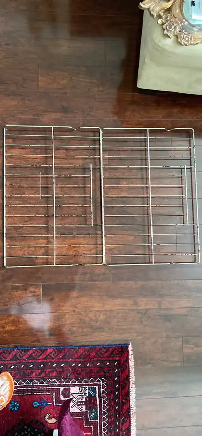 Oven Racks Amana (AW063135FS), View more