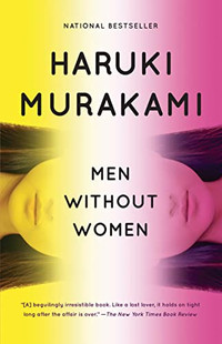 Haruki Murakami - Men Without Women: Stories