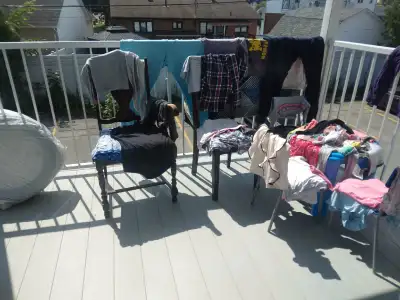 APPARTMENT FOR RENT