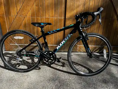 KONA Jake 24” MNT Bike, View more