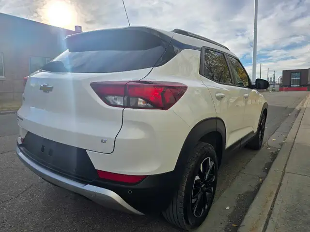 2021 chevrolet trailblazer in Cars & Trucks in Calgary - Image 5