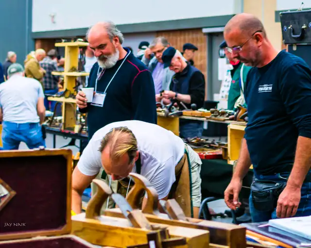 Antique Tool Show October 5, 2025 in Pickering Ontario63654761342723122