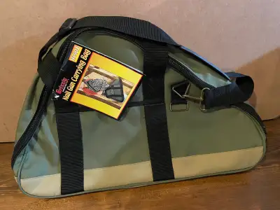 Framing Nail Gun “Grizzly” Carrying  Bag (BRAND NEW), View more