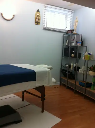 Massage thérapeutique, détente, reçu assurance., View more
