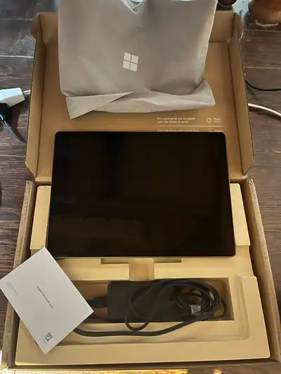 Surface pro 9, View more