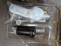 Universal powersport fuel pump