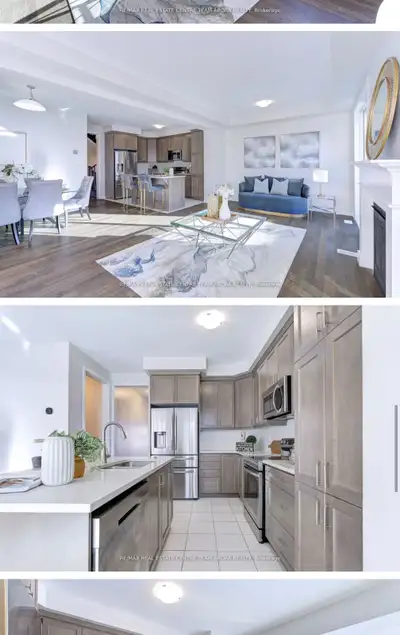 House for Rent $3600 in Milton