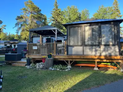 Package includes: *Trailer -2020 Jayco Whitehawk 27RB -one owner/non-smoking -30 amp -half ton towab...