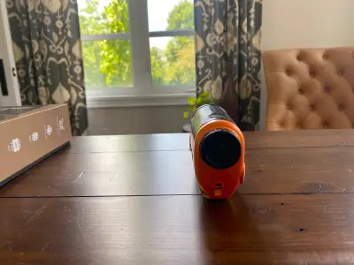 Bushnell V2 Rangefinder, View more