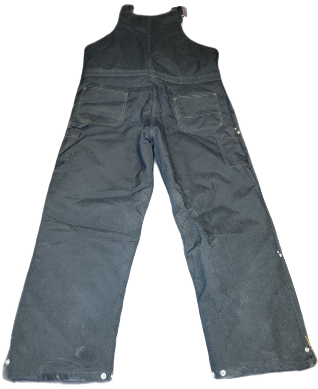 Carhartt R33 extreme Bib pants / new Carhartt B11 Dungaree pants in Men's in Red Deer - Image 3
